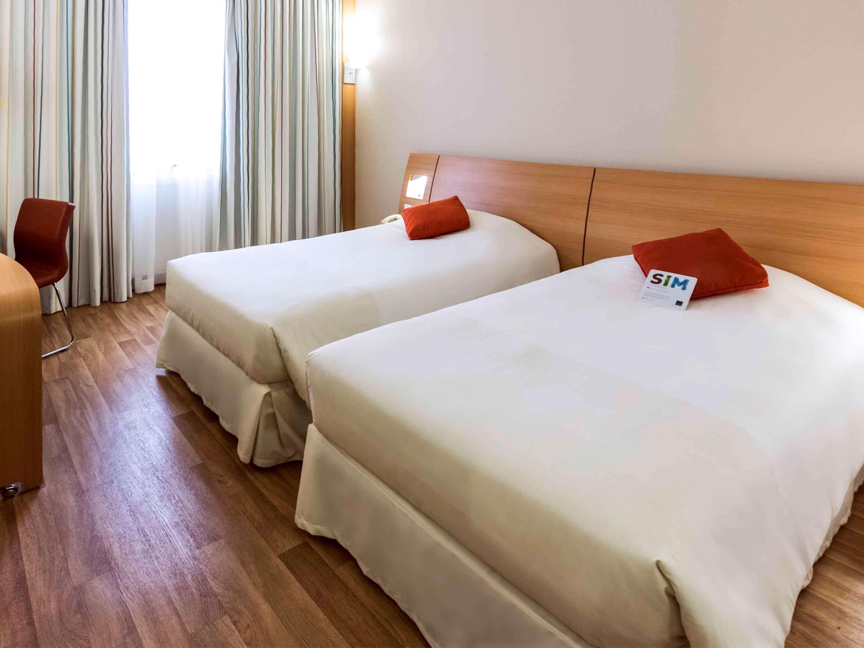 Novotel Porto Alegre Tres Figueiras Екстериор снимка