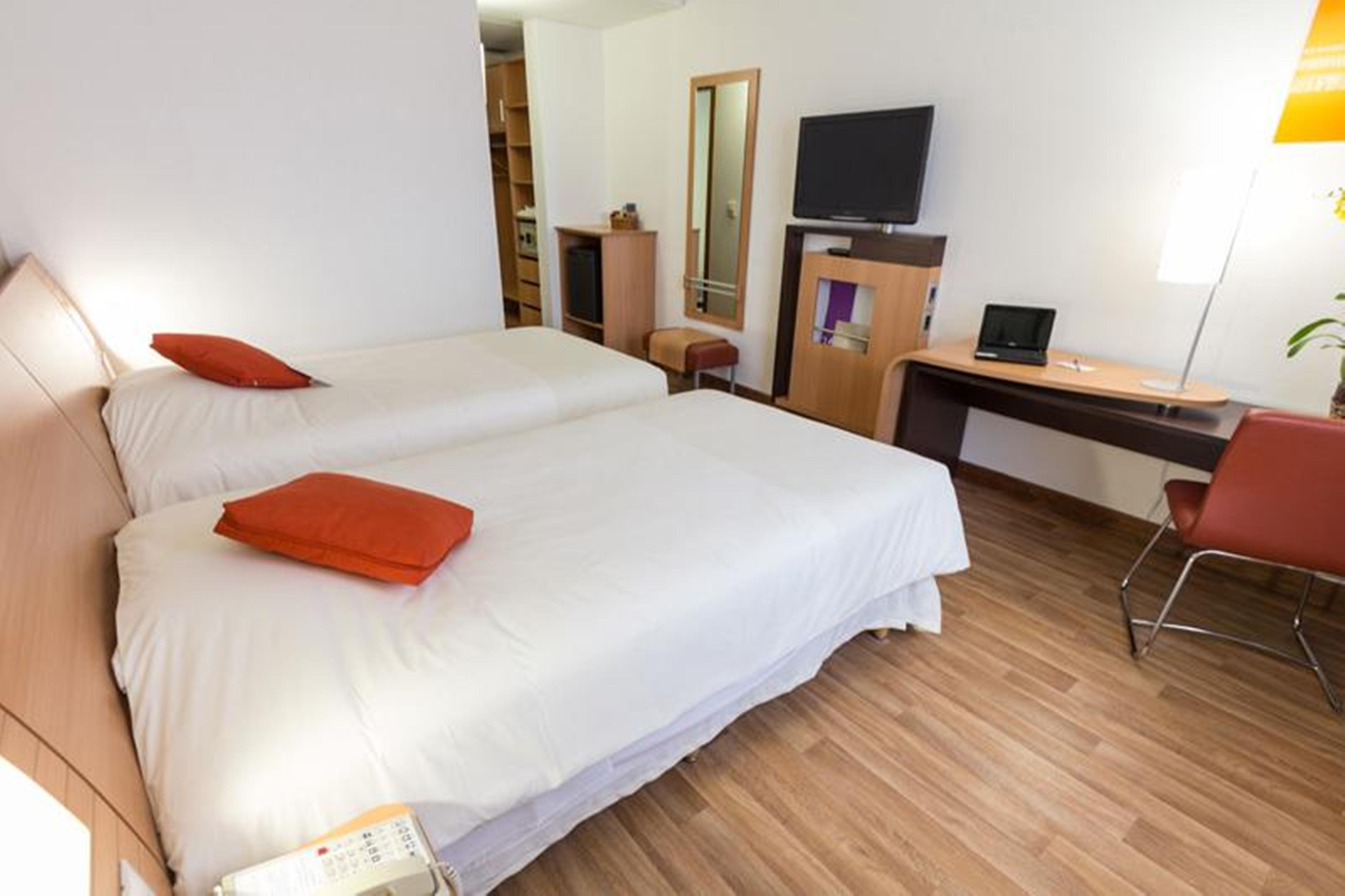 Novotel Porto Alegre Tres Figueiras Екстериор снимка