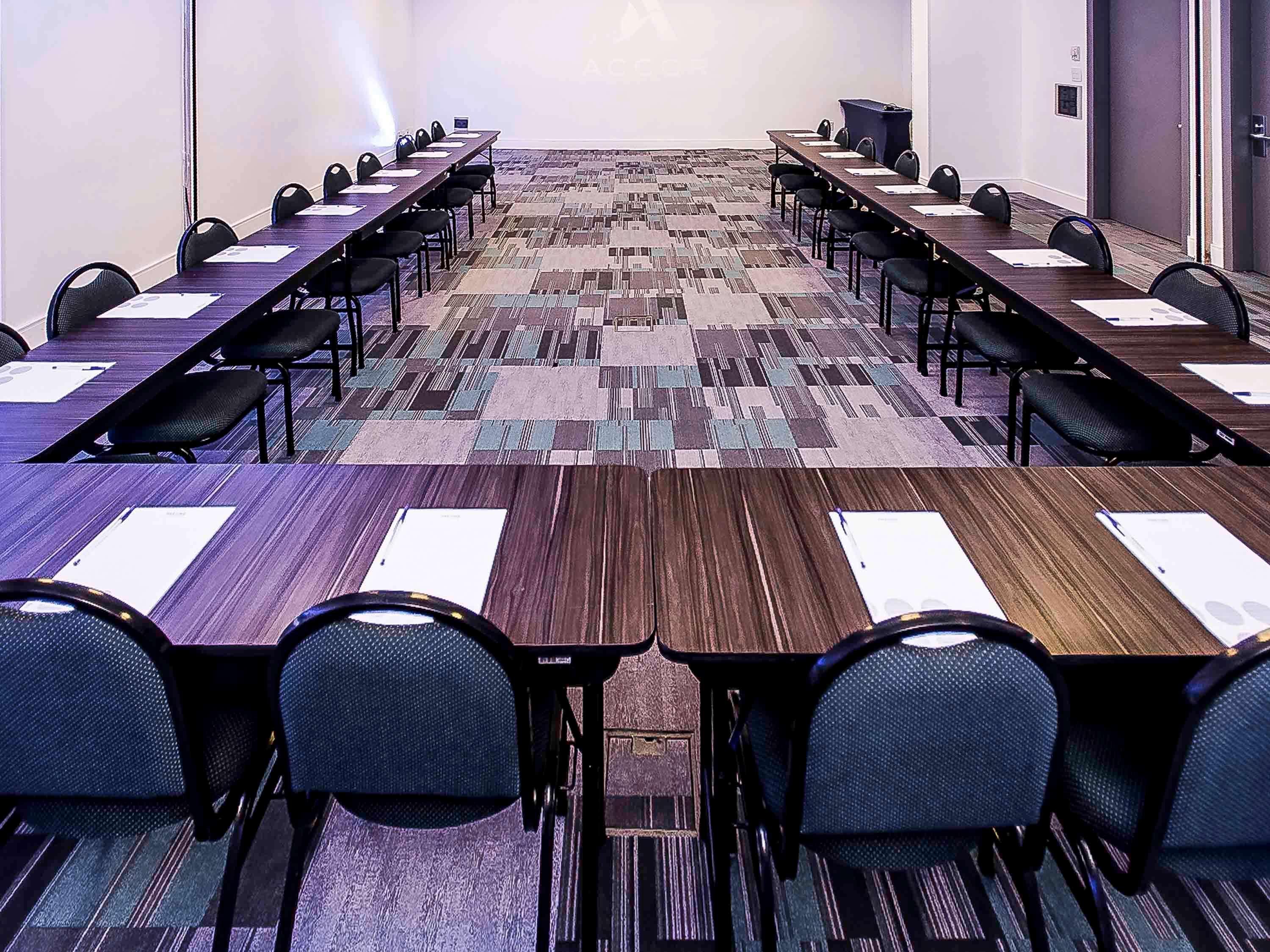 Novotel Porto Alegre Tres Figueiras Екстериор снимка