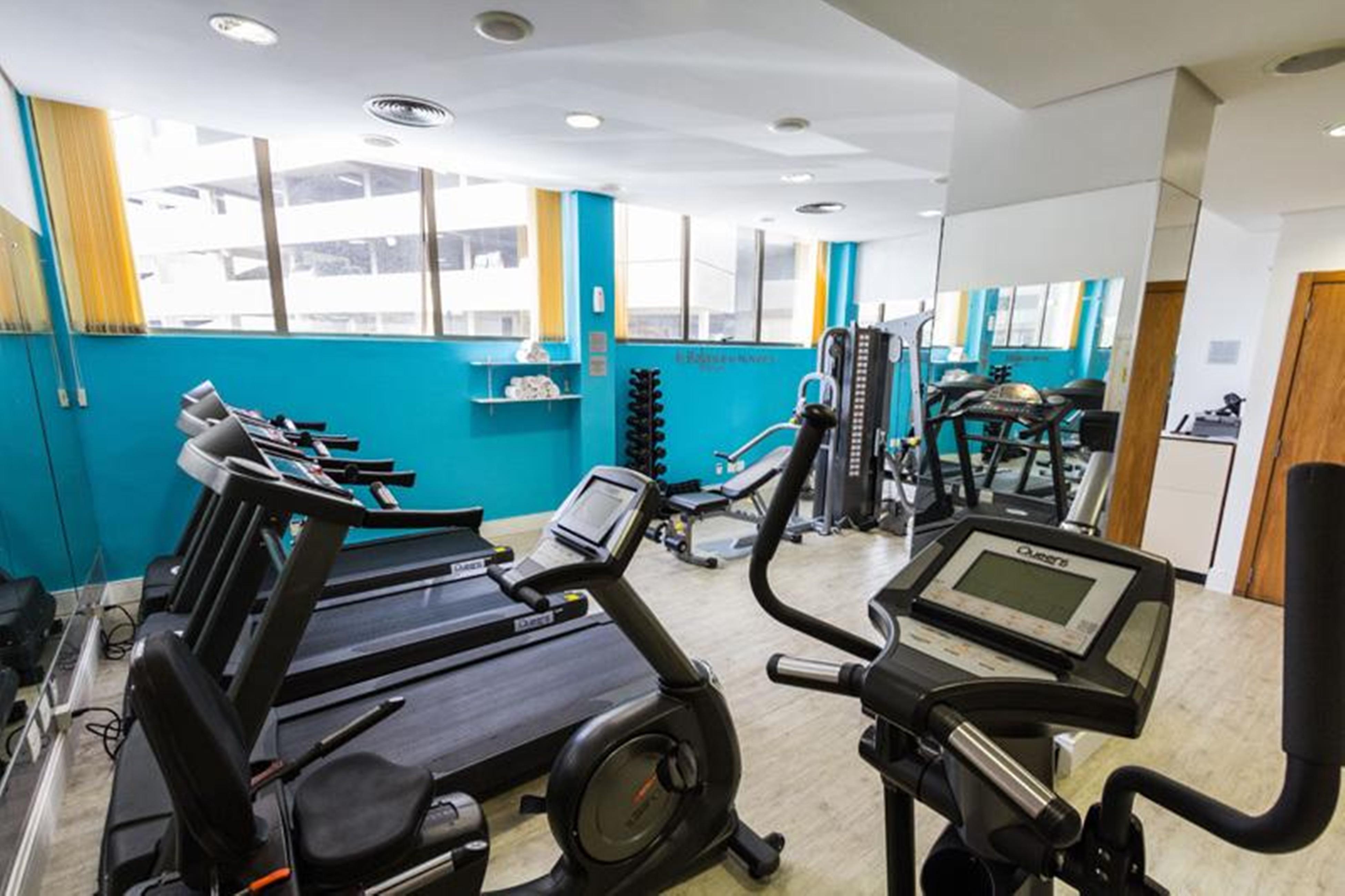 Novotel Porto Alegre Tres Figueiras Екстериор снимка