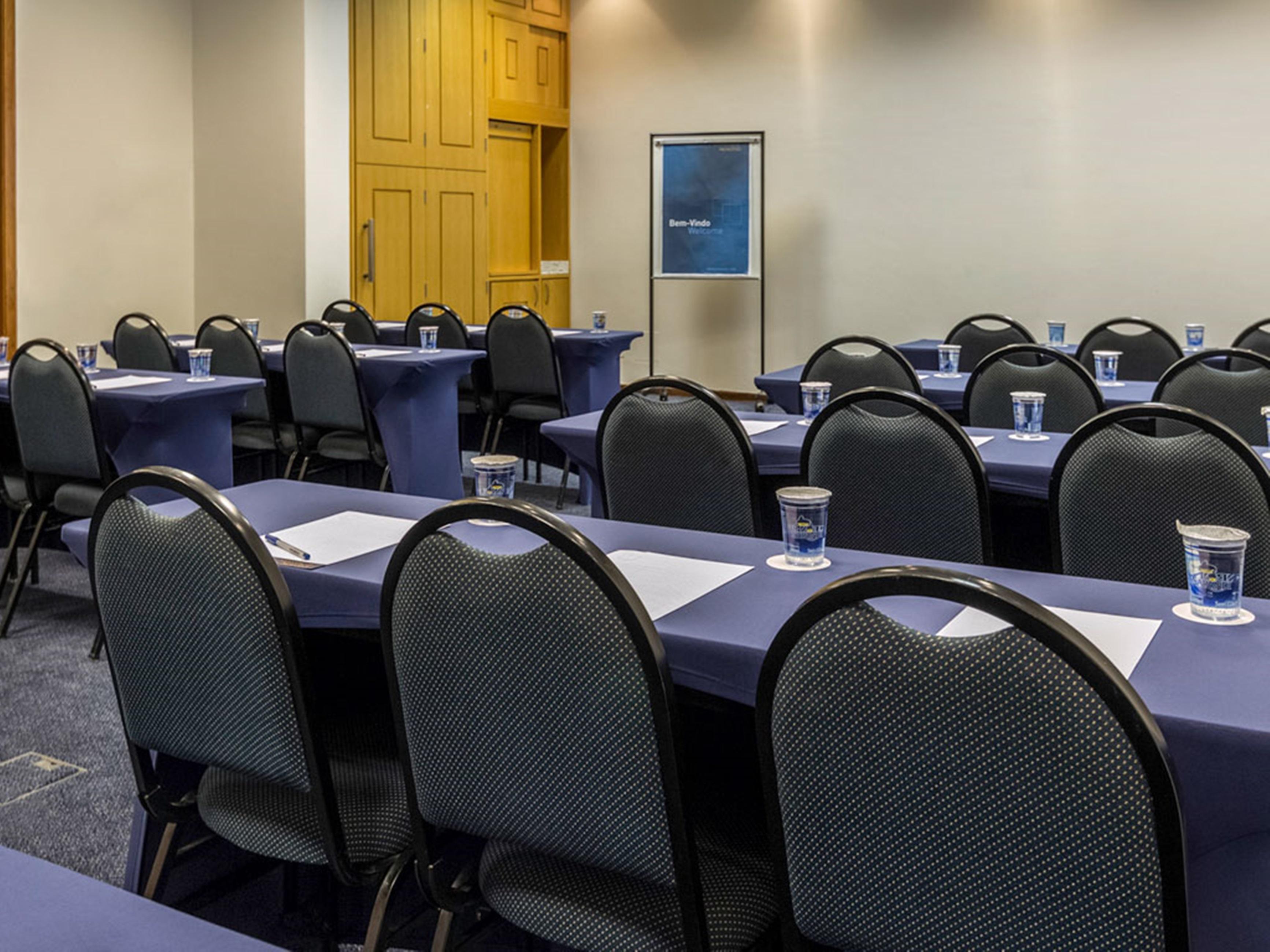 Novotel Porto Alegre Tres Figueiras Екстериор снимка