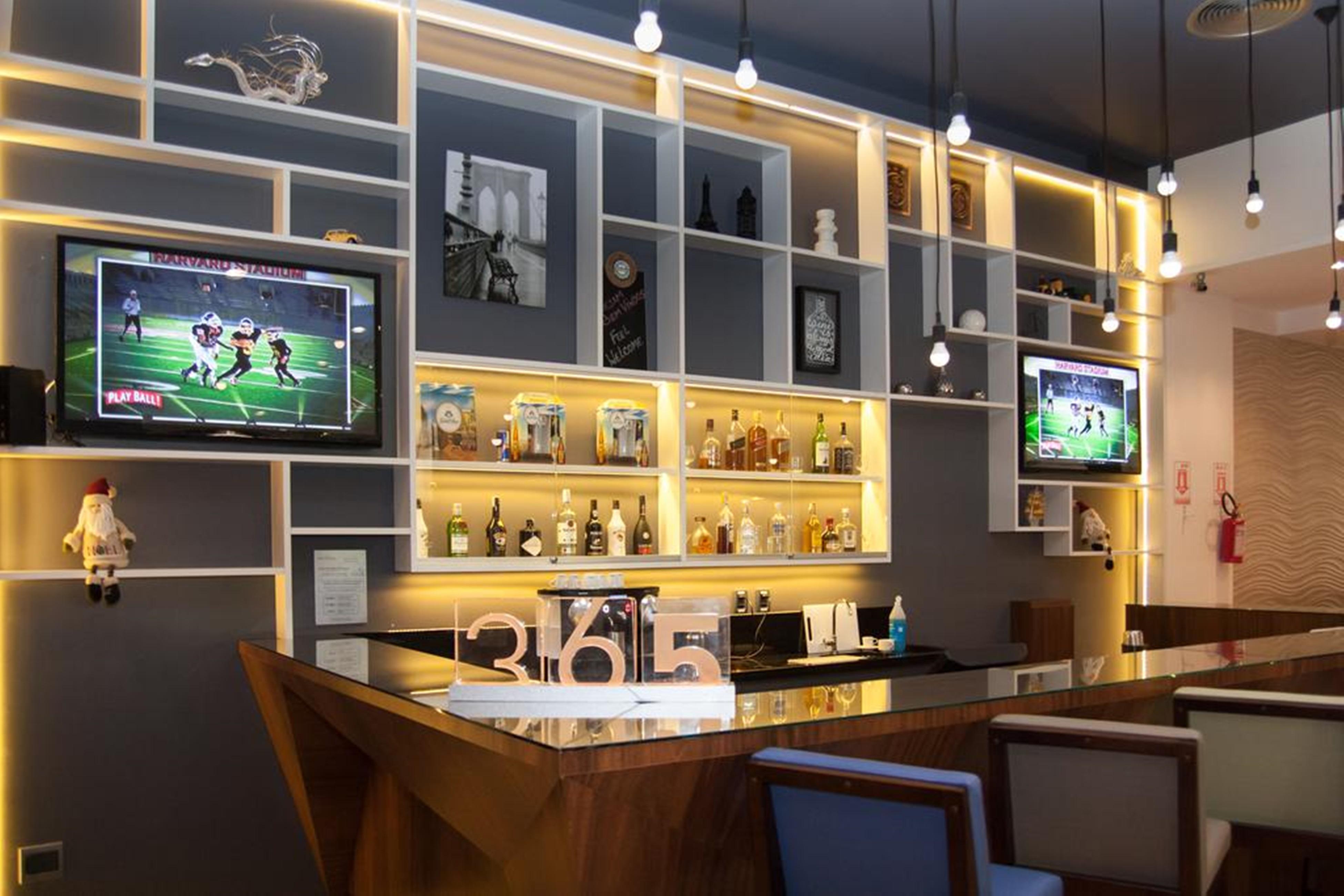Novotel Porto Alegre Tres Figueiras Екстериор снимка