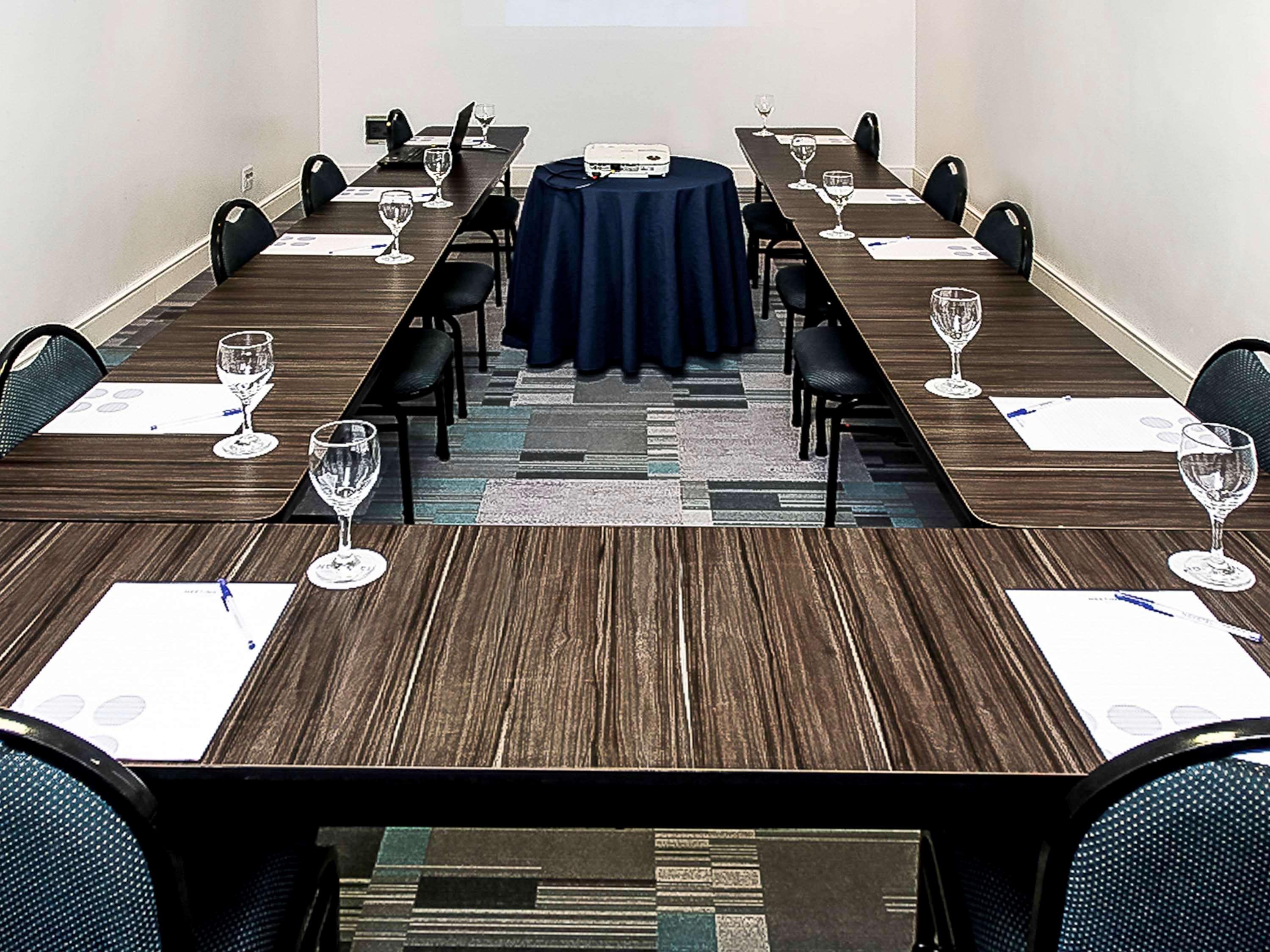 Novotel Porto Alegre Tres Figueiras Екстериор снимка